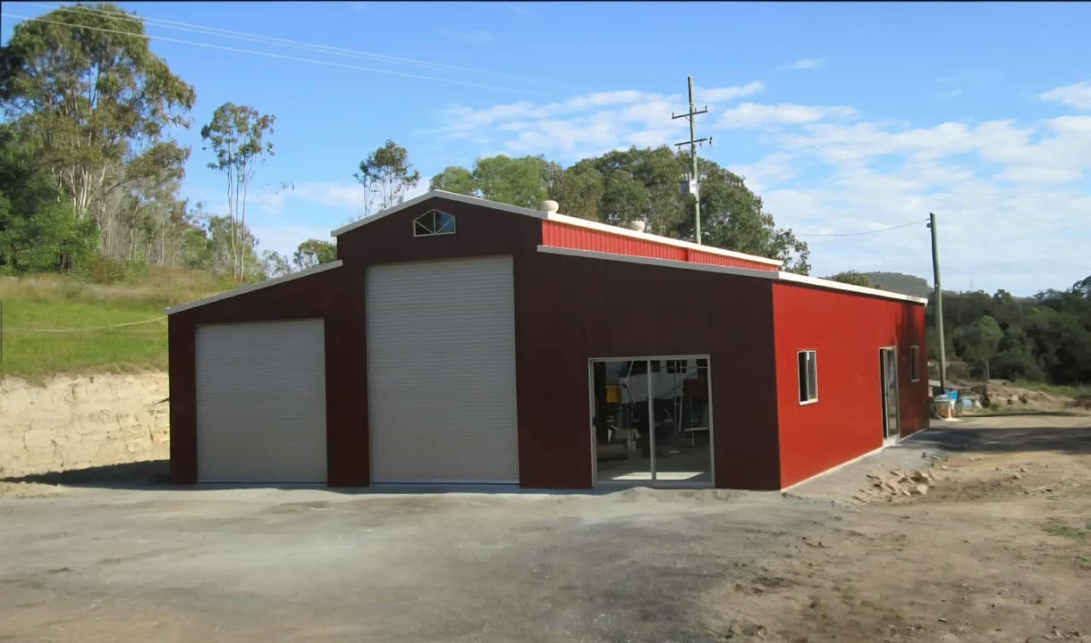 Ways to Find the Most Affordable Shed Prices on the Gold Coast