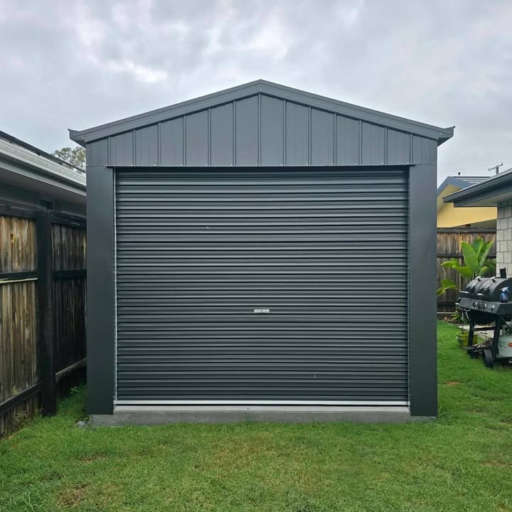 How to Save Money on Shed Kit Prices in QLD