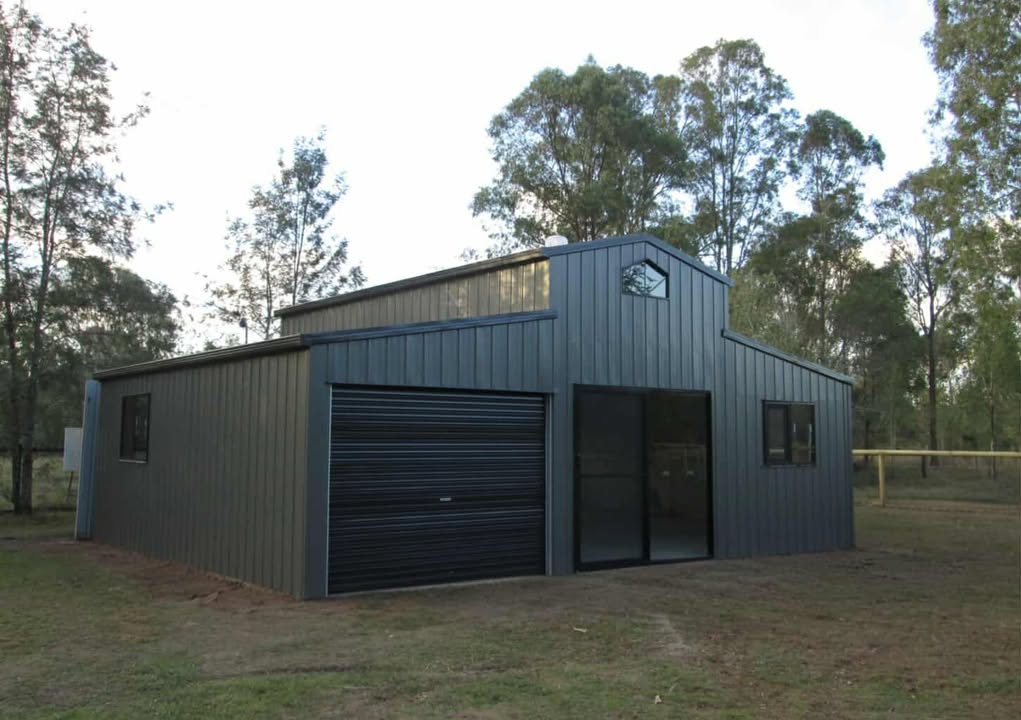 Mastering the Art of Custom Design Sheds: How to Perfectly Blend Functionality and Style