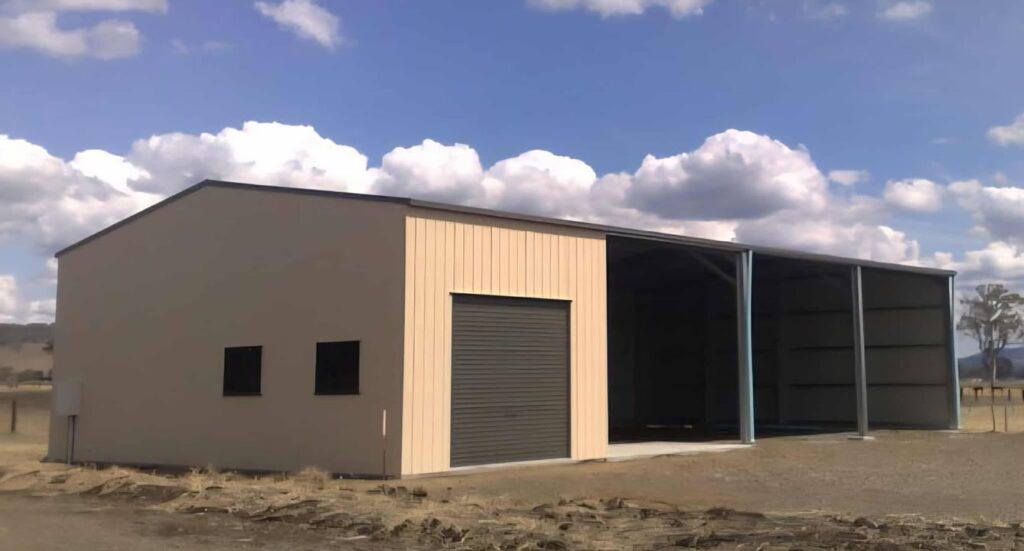 Farm Sheds Industrial Sheds
